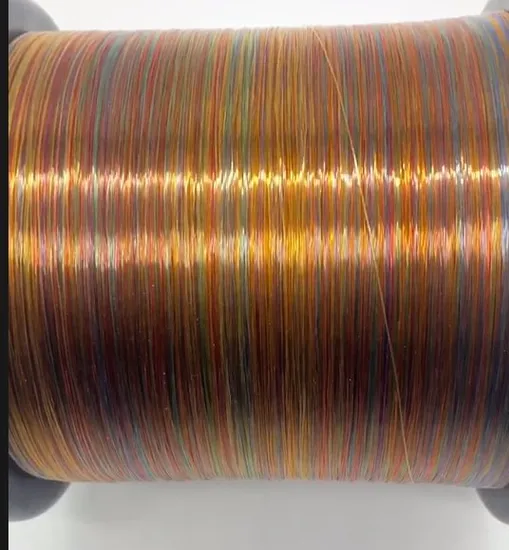 Strong Fishing Net Depth 1.5m Length 50m Gill Net 3 Layer Grid Gill Net Fishing Network Accessories