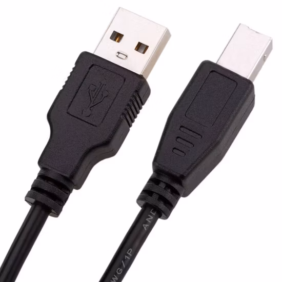 공장 도매 USB 충전기 케이블 AM