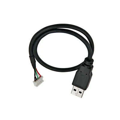 USB 2.0 a 케이블 어셈블리 - Jst Phr