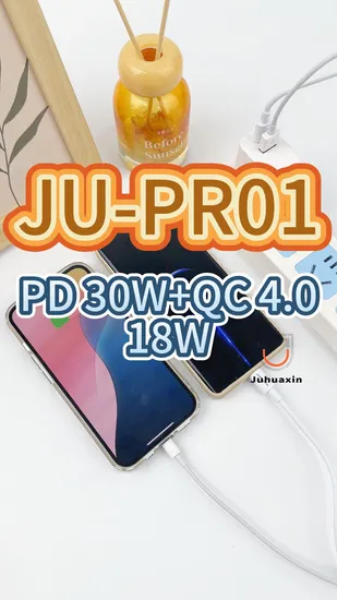 USB 충전 기능이 있는 삼성 S22 5g 휴대전화용 35W 휴대전화 고속 카가도르 충전기